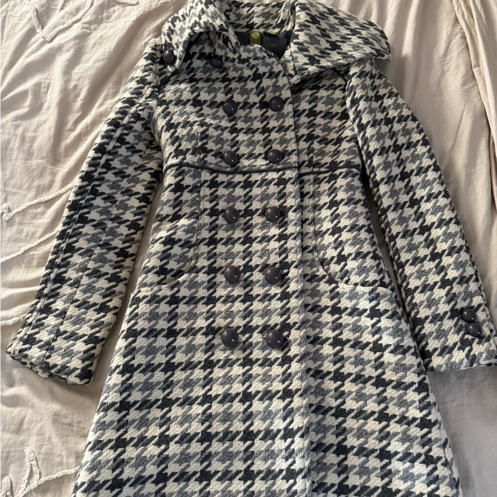 Soia & Kyo Coat